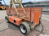 JLG 4069LE scissor lift