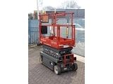 SKYJACK SJ-III-3219 scissor lift