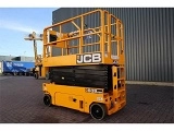 JCB S3246E scissor lift