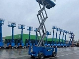 GENIE gs2669-dc scissor lift