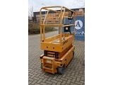 HAULOTTE Optimum 8 scissor lift