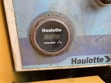 HAULOTTE H 15 SXL scissor lift