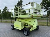 MEC 2684 RT scissor lift