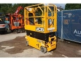 JCB S1930E scissor lift