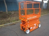 SKYJACK SJ-III-3219 scissor lift