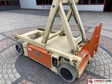 JLG 10 RS scissor lift