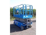 GENIE GS-2646 scissor lift