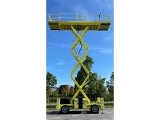 MEC 3392RT-T scissor lift