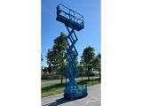 GENIE GS-1932 scissor lift