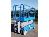 GENIE GS-2646 scissor lift