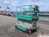 ITECO IT-12122 scissor lift