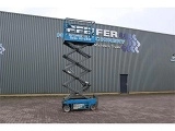 GENIE GS-1932 scissor lift