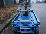 GENIE gs2046 scissor lift