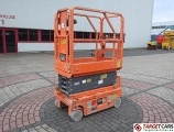 DINGLI jcpt0607dcs scissor lift