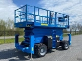 GENIE GS5390RT scissor lift