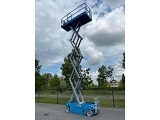 GENIE GS-2646 scissor lift