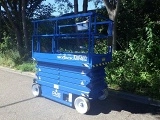 SKYJACK SJ-III-4632 scissor lift