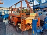 JLG 3394RT scissor lift