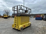 PB s171-16e scissor lift