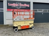 JLG 2646ES scissor lift