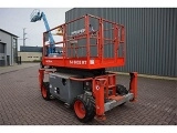 SKYJACK SJ-6832-RT scissor lift