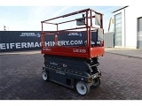 SKYJACK SJ-III-3226 scissor lift