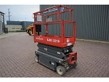 SKYJACK SJ 3219 scissor lift