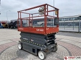 SKYJACK SJ-III-4632 scissor lift