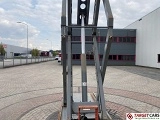 SKYJACK SJ-III-4632 scissor lift