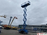 GENIE gs4069be scissor lift