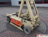 JLG 3246 ES scissor lift