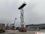 SKYJACK sj9250-rt scissor lift