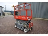 SKYJACK SJ 3219 scissor lift