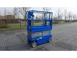 GENIE GS-1932 scissor lift