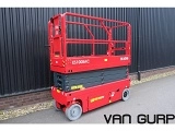 MAGNI ES1008E scissor lift