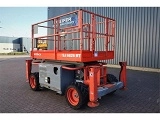 SKYJACK SJ 6826 RT scissor lift