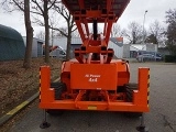 JLG 3394RT scissor lift