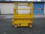 GENIE GS-1530 scissor lift