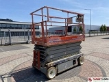 SKYJACK SJ-III-4632 scissor lift