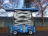 GENIE GS5390RT scissor lift