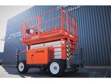 UPRIGHT S3370RT scissor lift