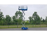 GENIE GS-1932 scissor lift