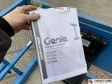 GENIE GS5390RT scissor lift