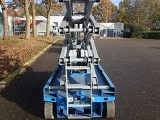 GENIE GS-2646 scissor lift