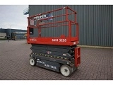 SKYJACK SJ-III-3226 scissor lift