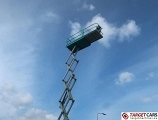 ITECO IT-12122 scissor lift