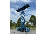 GENIE GS3384RT scissor lift