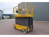 GMG 4046-ED scissor lift