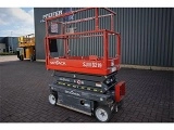 SKYJACK SJ 3219 scissor lift