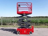 MAGNI ES0807EP scissor lift